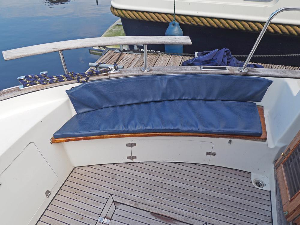 picture Dekuitrusting